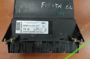 МОДУЛЬ KOMFORTU FORD FIESTA MK6 2S6T-15K600 DF
