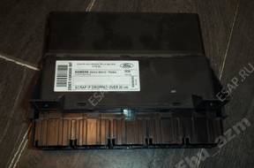МОДУЛЬ komfortu Ford Fiesta MK6 2S6T-15K600BF Rumia