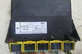 МОДУЛЬ KOMFORTU FORD FIESTA MK6 5WK48854I