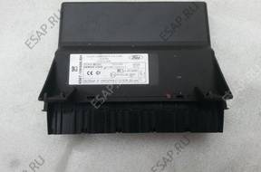 МОДУЛЬ KOMFORTU FORD FIESTA MK6 6S6T-15K600-BH