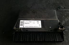 МОДУЛЬ KOMFORTU FORD FIESTA MK6 EU