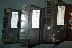МОДУЛЬ KOMFORTU FORD FIESTA MK6-FUSION