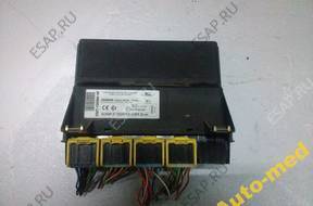 МОДУЛЬ komfortu Ford Fiesta MK6 VI 2S6T-15K600 DF