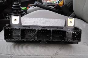 МОДУЛЬ komfortu Ford Fiesta Mk6.