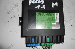 МОДУЛЬ KOMFORTU FORD FOCUS 1,4 EU 98AG15K600FB