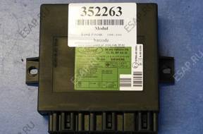 МОДУЛЬ komfortu Ford Focus 1,6 16V 98-04 СЕДАН EU