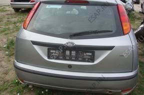 МОДУЛЬ KOMFORTU FORD FOCUS 1,8 TDCI MK1 2004 год,.