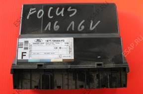 МОДУЛЬ KOMFORTU FORD FOCUS 1.6 16V