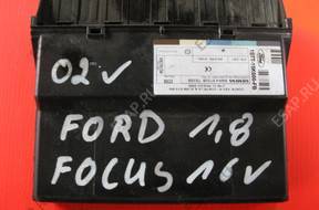МОДУЛЬ KOMFORTU FORD FOCUS 1.8 16V