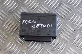 МОДУЛЬ KOMFORTU FORD FOCUS 1.8 TDDI 98AG-14K150-AE