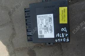 МОДУЛЬ Komfortu Ford Focus 1.8 TDDI '99-'05