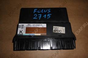 МОДУЛЬ komfortu FORD FOCUS 1S7T-15K600-KD