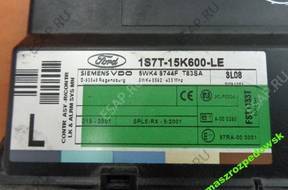 МОДУЛЬ KOMFORTU FORD FOCUS 1S7T-15K600-LE
