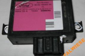 МОДУЛЬ Komfortu FORD FOCUS 98AG15K600 AA CL