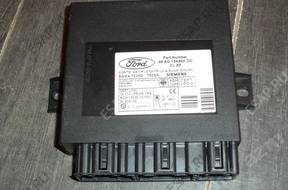 МОДУЛЬ komfortu FORD FOCUS 98AG15K600DD - Rumia