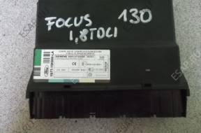 МОДУЛЬ KOMFORTU FORD FOCUS I 5WK48744ABF