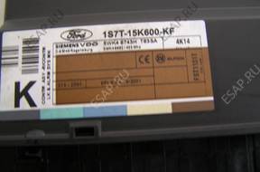 МОДУЛЬ Komfortu Ford Focus MK1 1.6 16V 1S7T-15K600-