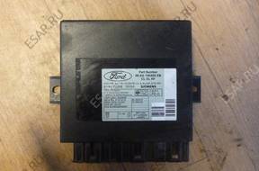 МОДУЛЬ KOMFORTU FORD FOCUS MK1 16V 98AG-15K600-EB