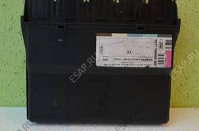 МОДУЛЬ KOMFORTU FORD FOCUS MK1 1.8 1S7T-15K600-BB