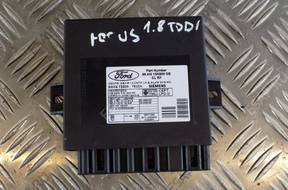 МОДУЛЬ KOMFORTU FORD FOCUS MK1 1.8 TDDI 5WK47230B