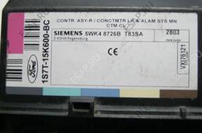 МОДУЛЬ KOMFORTU FORD FOCUS MK1 1S7T15K600BC