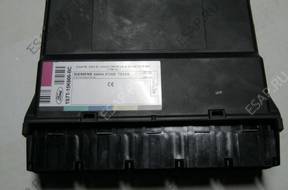 МОДУЛЬ KOMFORTU FORD FOCUS MK1 1S7T15K600BC