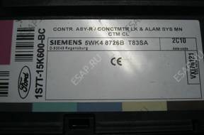МОДУЛЬ KOMFORTU FORD FOCUS MK1 1S7T15K600BC