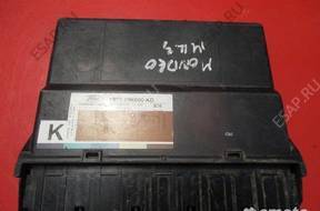 МОДУЛЬ KOMFORTU FORD FOCUS MK1 1S7T15K600KD
