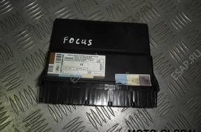 МОДУЛЬ KOMFORTU FORD FOCUS MK1 5WK4843ABF