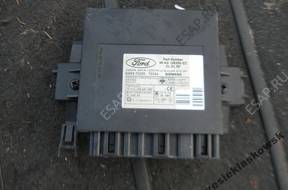 МОДУЛЬ KOMFORTU FORD FOCUS MK1 98AG 15K600 ED GARWO