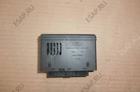 МОДУЛЬ komfortu Ford Focus MK1 I 1.8 TDDI