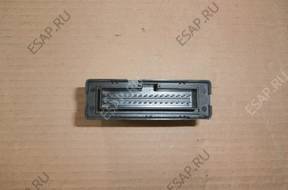 МОДУЛЬ komfortu Ford Focus MK1 I 1.8 TDDI