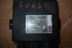 МОДУЛЬ KOMFORTU FORD FOCUS MK1 MK2 98AG-15K600-ED