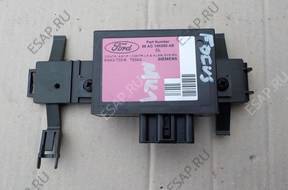 МОДУЛЬ komfortu ford focus mk1
