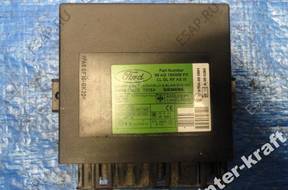 МОДУЛЬ KOMFORTU FORD FOCUS MONDEO 98AG15K600FD