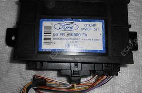 МОДУЛЬ Komfortu FORD KA FIESTA 96FG15K600 FA G1UHF