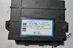 МОДУЛЬ KOMFORTU FORD MONDEO Mk1 93BG15K600EB  .