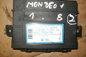 МОДУЛЬ KOMFORTU FORD MONDEO MK1 93BG15K600EB