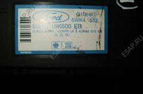 МОДУЛЬ KOMFORTU FORD MONDEO MK1 93BG15K600EB