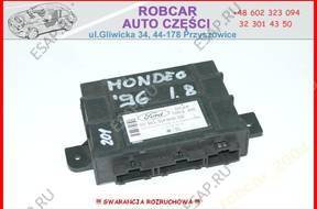 МОДУЛЬ KOMFORTU FORD MONDEO Mk2 MKII 93BG15K600GE