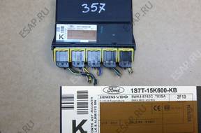 МОДУЛЬ komfortu FORD MONDEO MK3 1S7T-15K600-KB