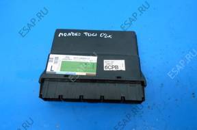 МОДУЛЬ KOMFORTU FORD MONDEO MK3 1S7T-15K600-LD