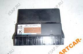 МОДУЛЬ KOMFORTU FORD MONDEO MK3 2.0 TDCI 2002 год