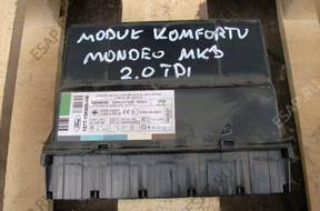 МОДУЛЬ KOMFORTU FORD MONDEO MK3 2.0 TDDI