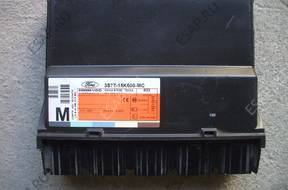 МОДУЛЬ Komfortu ford MONDEO MK3 3S7t-15k600-mc