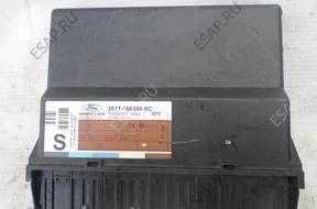 МОДУЛЬ KOMFORTU FORD MONDEO MK3 3S7T15K600SC