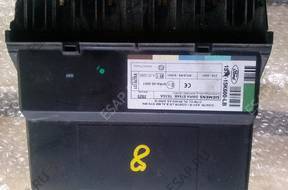 МОДУЛЬ KOMFORTU FORD MONDEO MK3, 5WK4 8744B T83SA