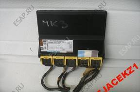 МОДУЛЬ KOMFORTU FORD MONDEO MK3 5WK48743ABF
