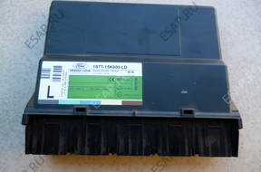 МОДУЛЬ KOMFORTU FORD MONDEO MK3 HB 1,8 16V 2003 ГОД