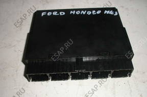 МОДУЛЬ KOMFORTU FORD MONDEO MK3